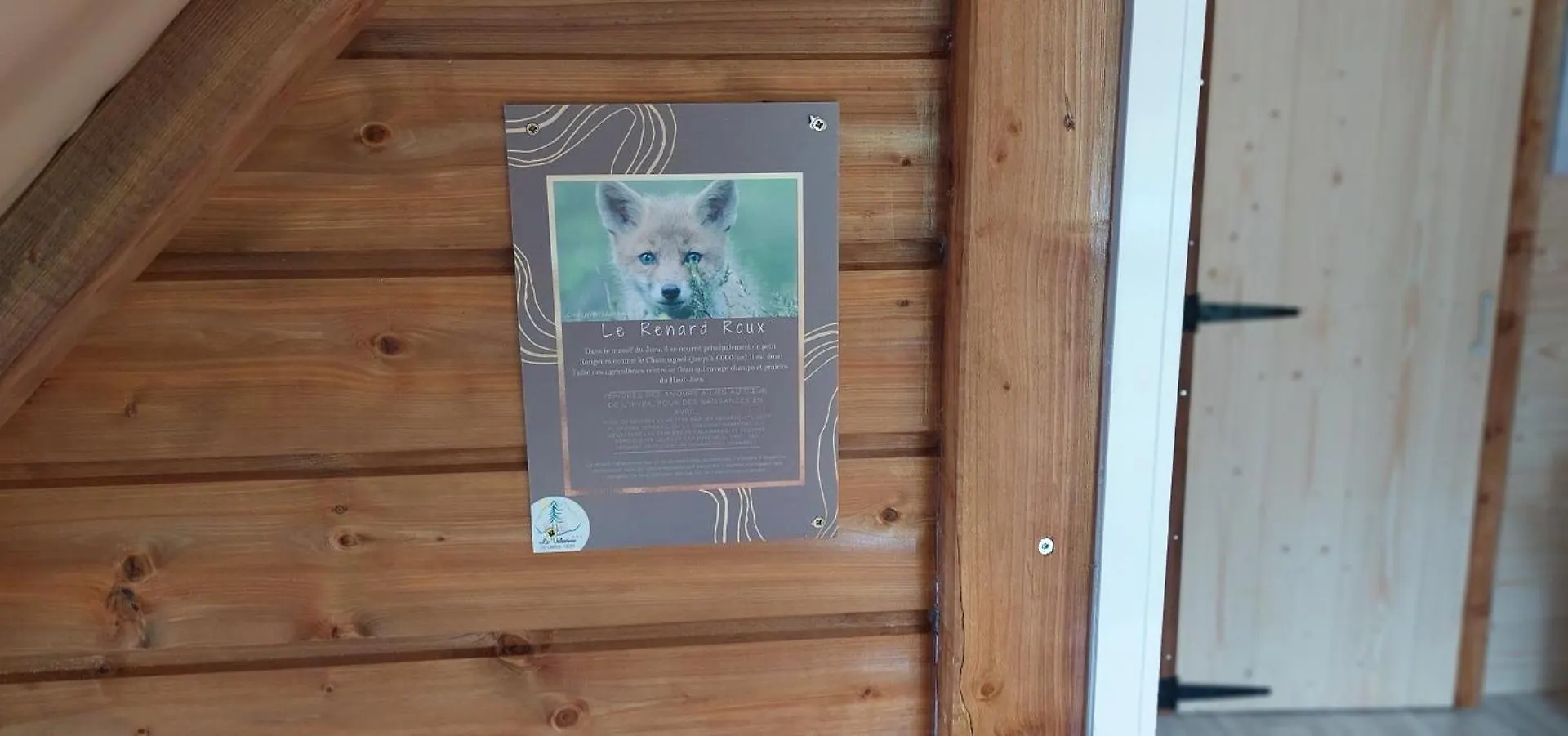 Le Valserine - Camping Eco Responsable Chezery-Forens France