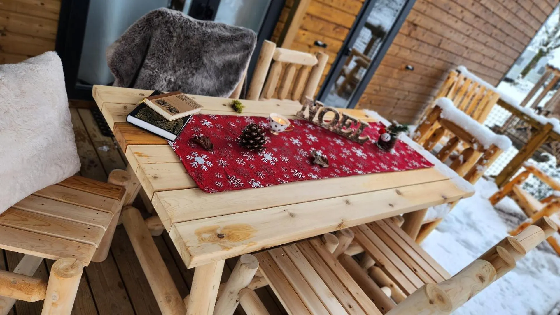 *** Campsite Le Valserine - Camping Eco Responsable Chezery-Forens France