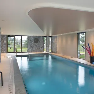 Domitys Ker Madiou Appart hôtel Morlaix